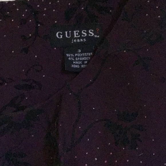 Guess - Picture 2 of 3